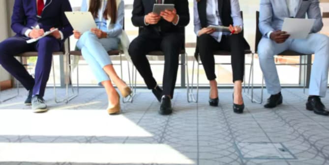 Job Interview