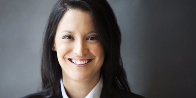 Marisa Carson, Fairygodboss of the Week