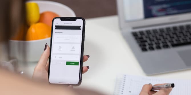business apps
