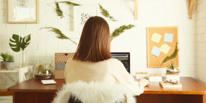 Working Woman
