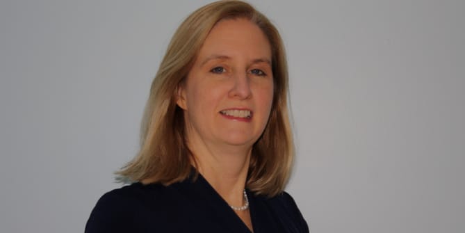 Cheryl Talasco, Fairygodboss of the Week