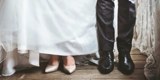 Married couple