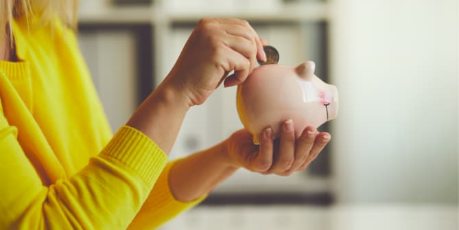 piggy bank
