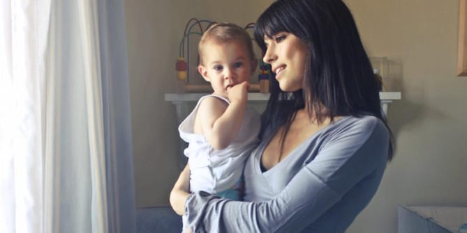 Working Mom