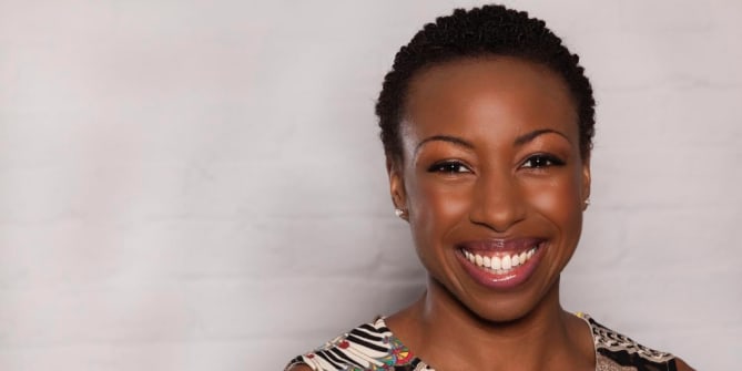 Tiffany Dufu