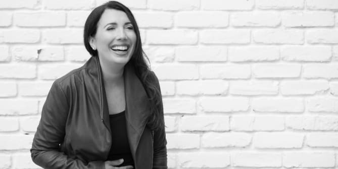 Fran Hauser: Fairygodboss of the Week