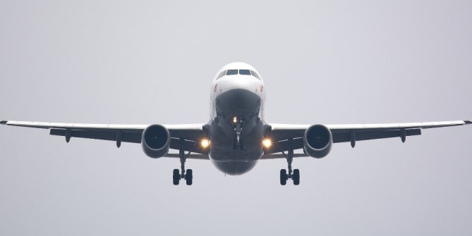 Airplane
