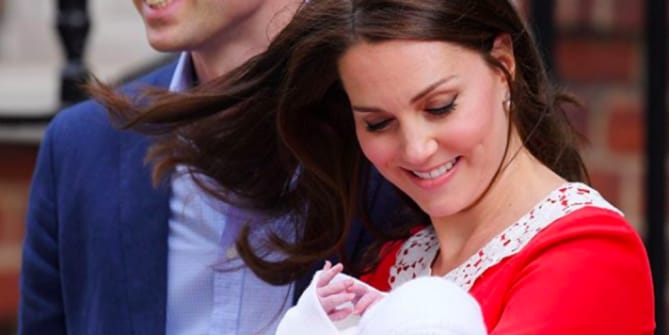 Kate Middleton