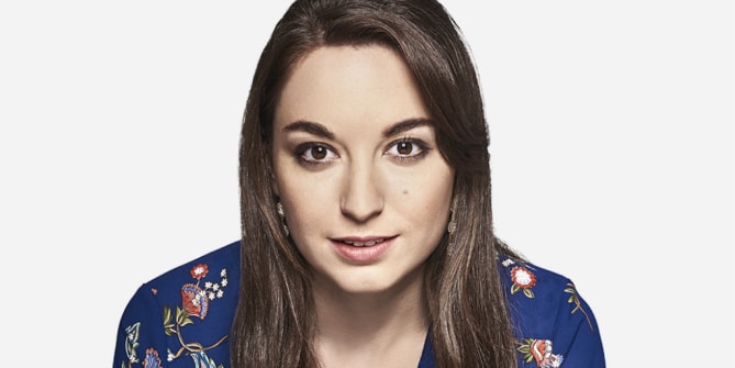Allison Ritter