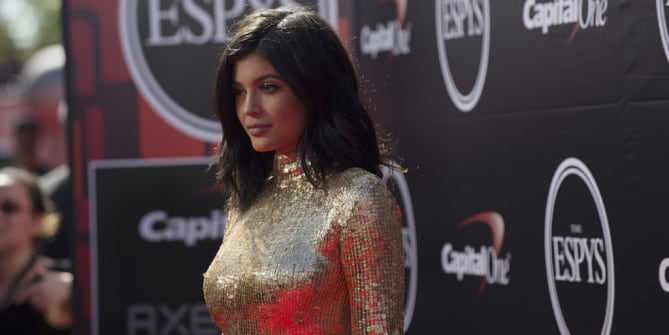 Kylie Jenner