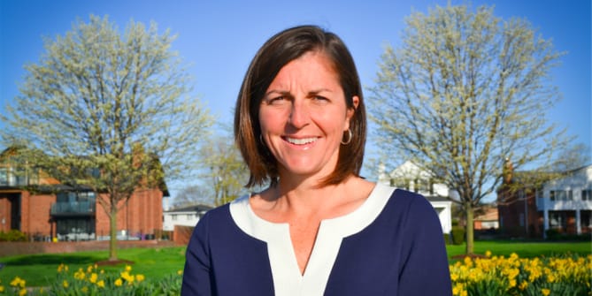 Maureen Short