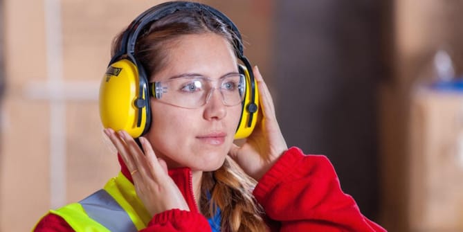 construction worker