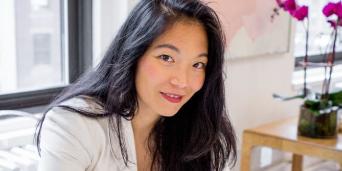 Georgene Huang