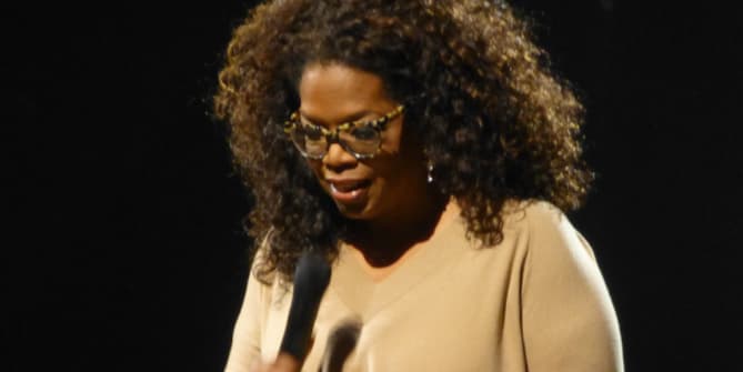 Oprah
