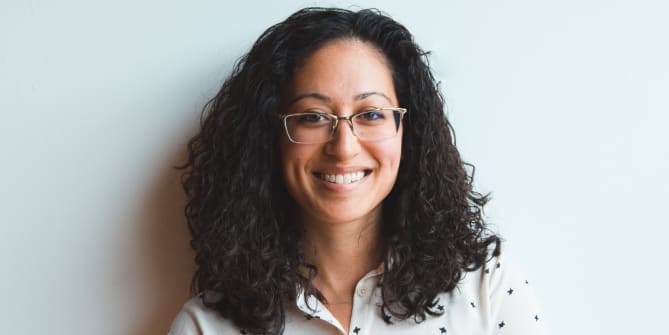 Fairygodboss of the Week: Elena Valentine