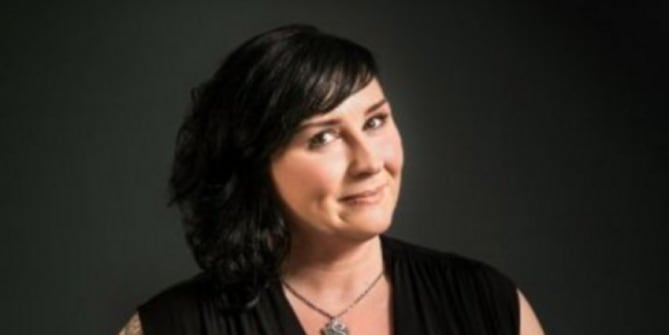Stacey Hunt