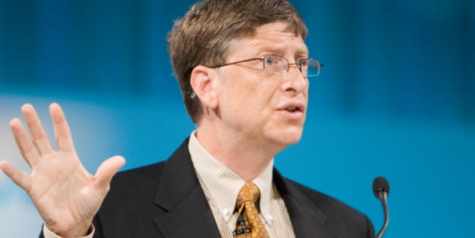 Bill Gates