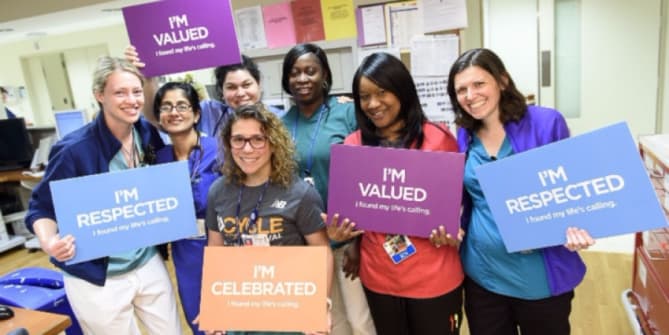 MSKCC employees