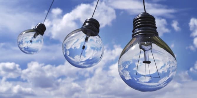 light bulbs