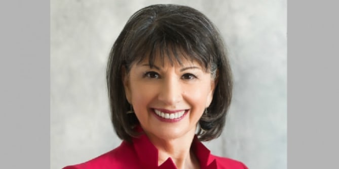 Gloria Feldt