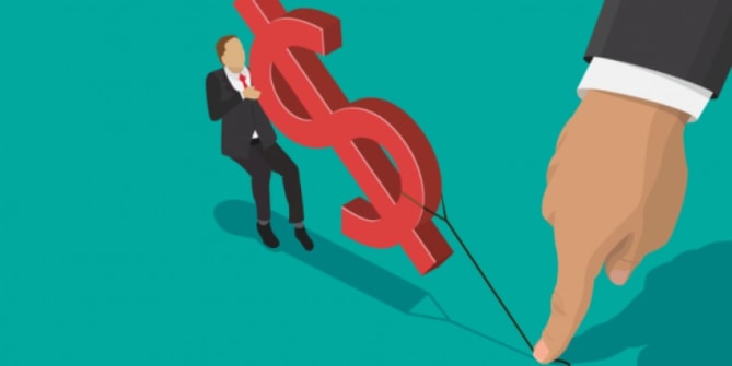 Money matters