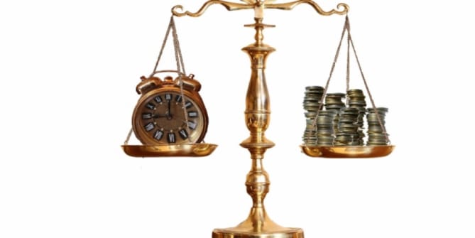 scales of justice