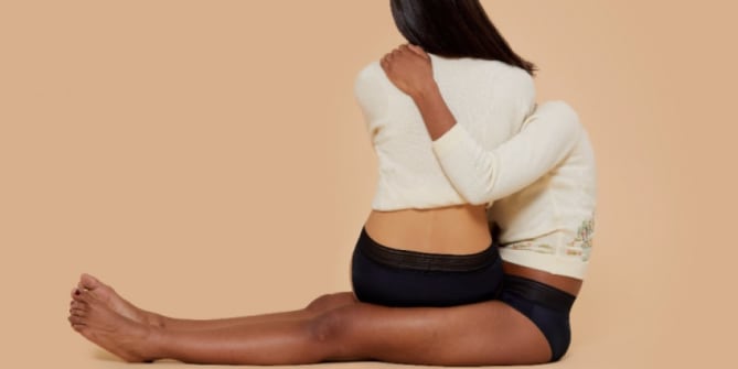 THINX underwear