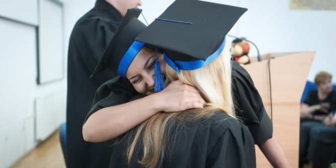 graduation