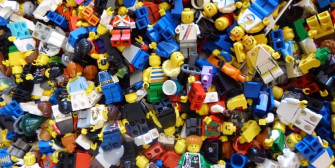 legos