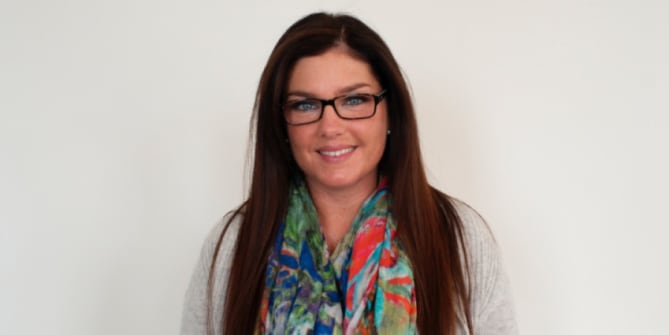 Erin Dertouzos, head of talent and culture at Meetup