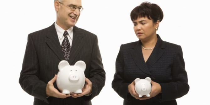 equal pay