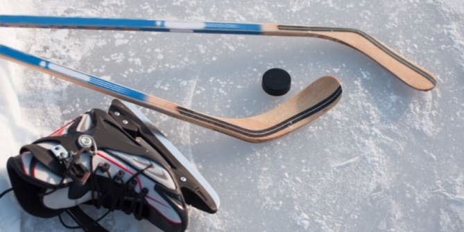 hockey