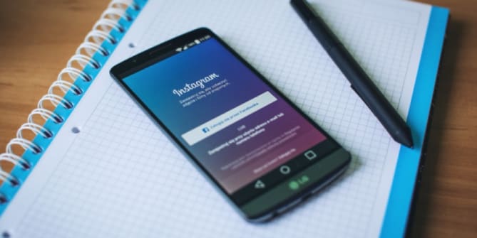 social media