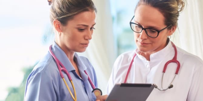 nurse practitioners