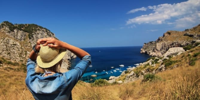 women environmentalists