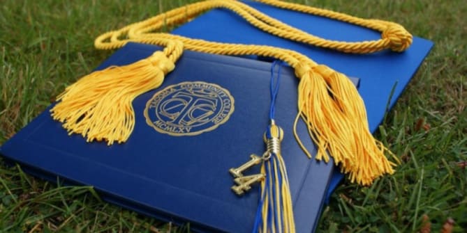 graduation