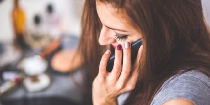 phone interview