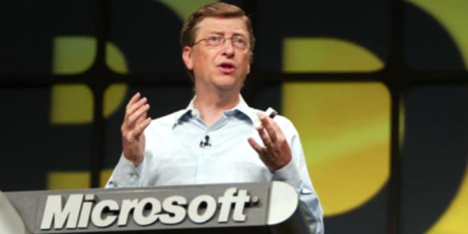 Bill Gates