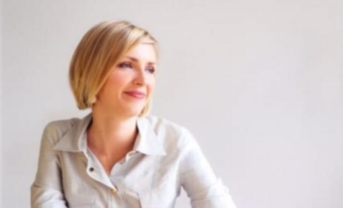 Johanna Maska