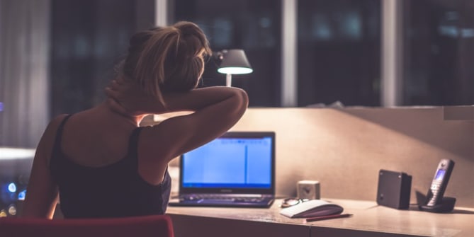 How working women can find time for family, work and fun