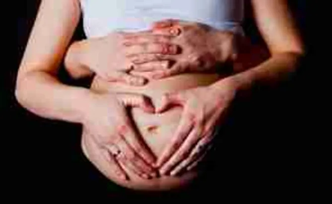Maternity Leave Products & Services