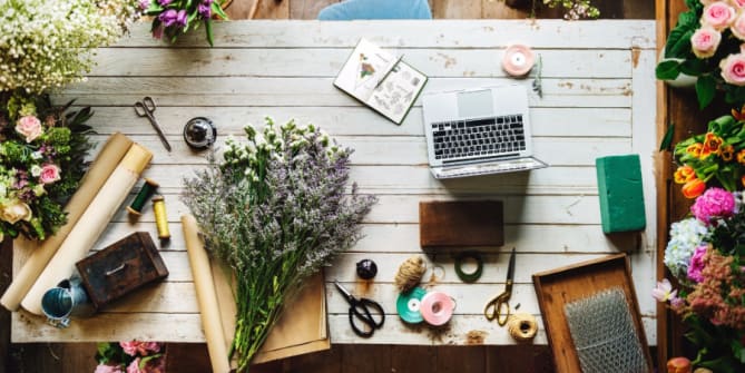 Desk