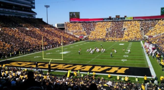 Iowa