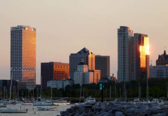 Milwaukee, Wisconsin
