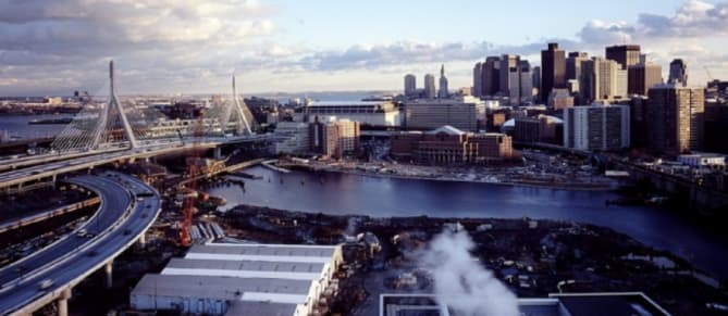 Massachusetts