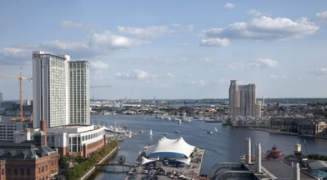 Baltimore, Maryland
