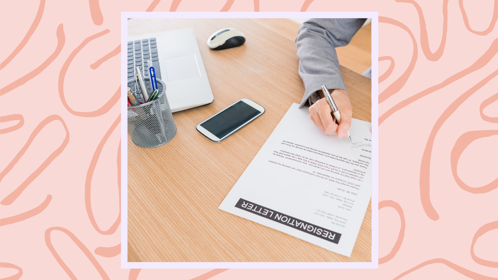 Do You Really Need to Write a Resignation Letter? | Fairygodboss