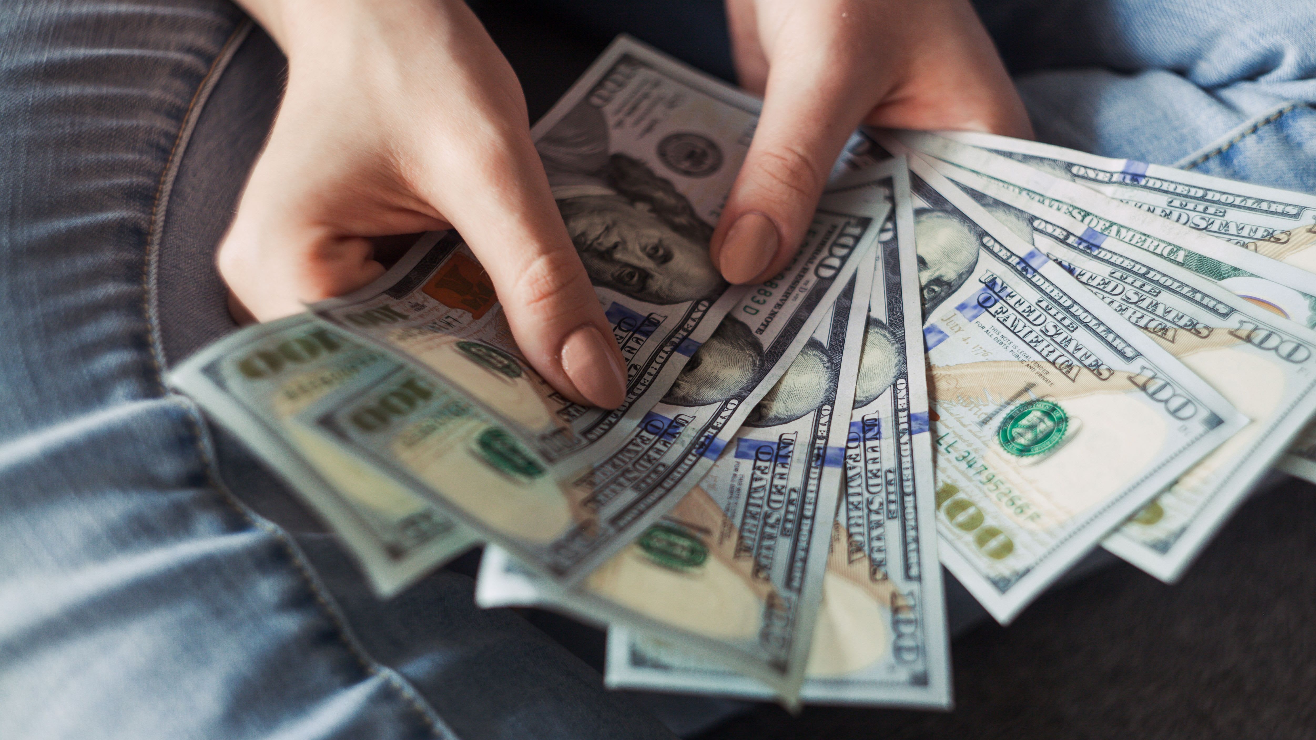 3 Best Answers to 'What's Your Desired Salary?' | Fairygodboss