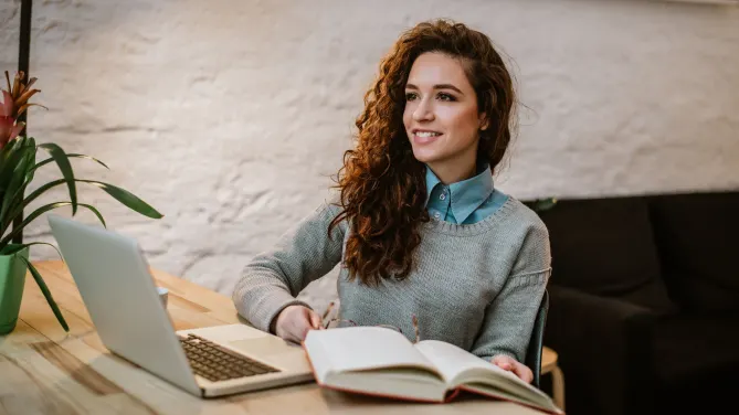 12 Jobs For Readers (Get Paid to Read!)