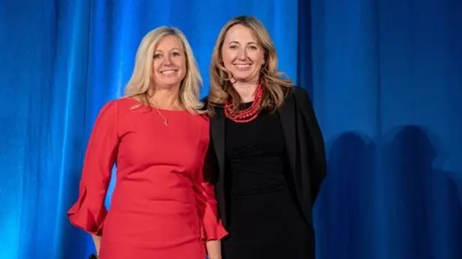 Meet the Women Who Launched a Company-Wide Campaign Inspired By Their ...
